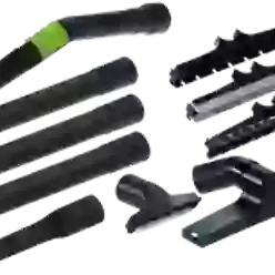 D 27 / D 36 S-RS Standard Cleaning Set 